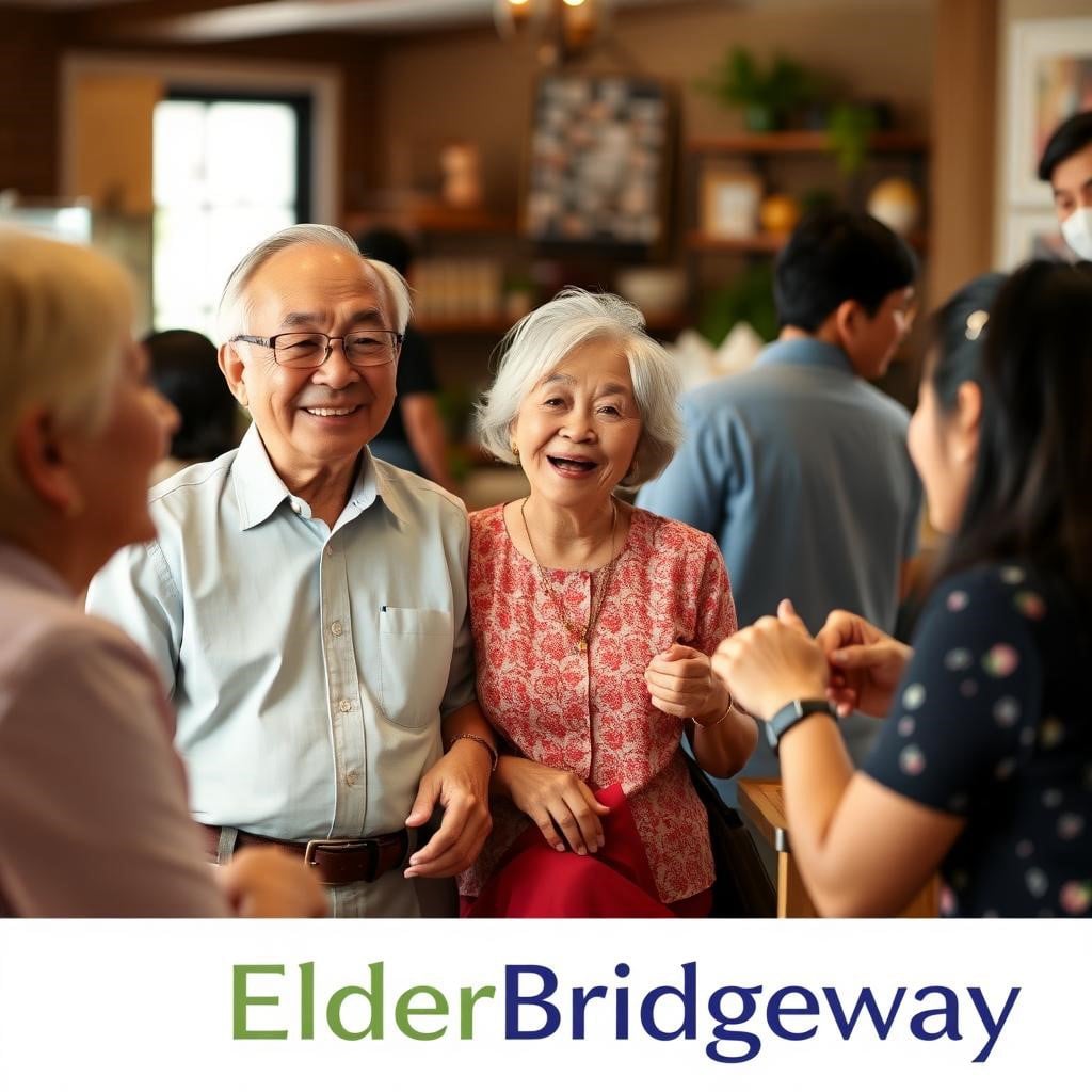 ElderBridgeway